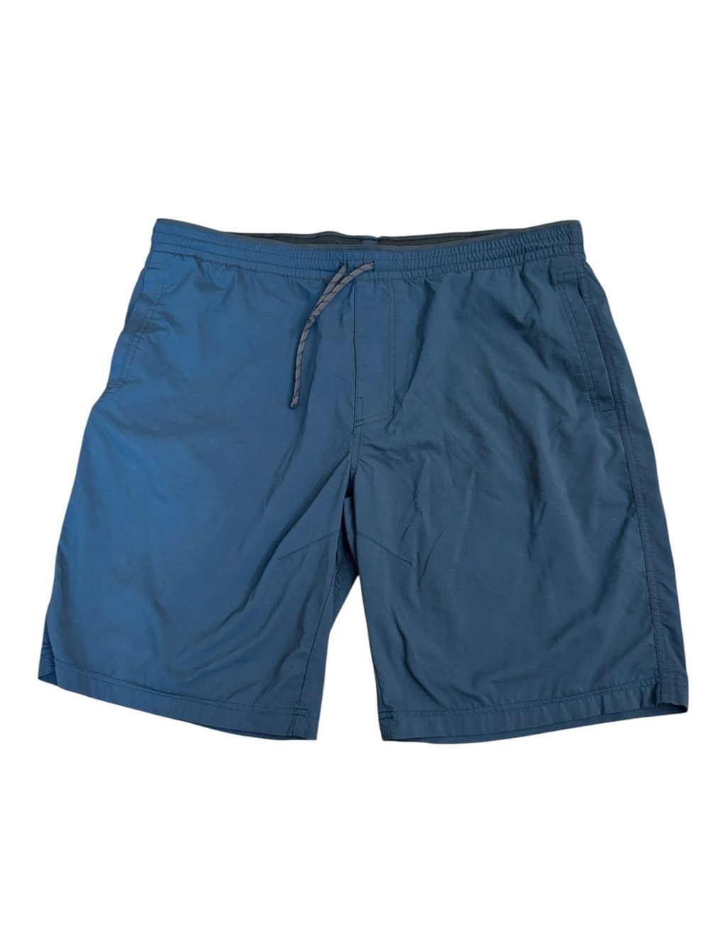 Kuhl Mens Kruiser 10in Outdoor Hiking Shorts in Carbon Size XL